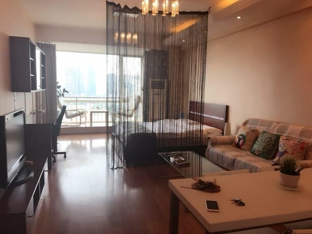 Imagen de la habitación del Hotel Apple, Xi Cheng. Foto 7