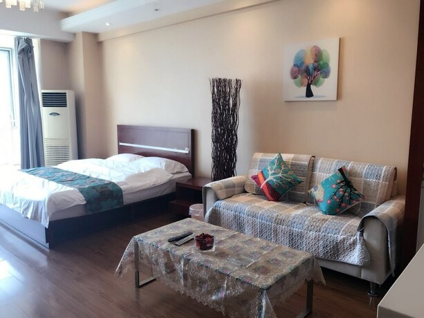 Imagen de la habitación del Hotel Apple, Xi Cheng. Foto 9