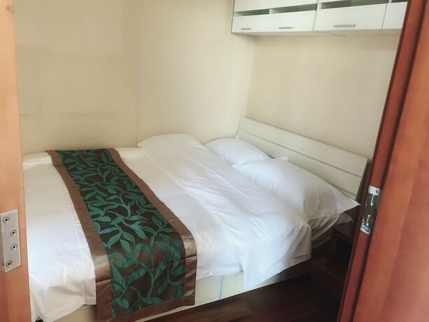 Imagen de la habitación del Hotel Apple, Xi Cheng. Foto 10