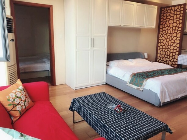 Imagen de la habitación del Hotel Apple, Xi Cheng. Foto 15