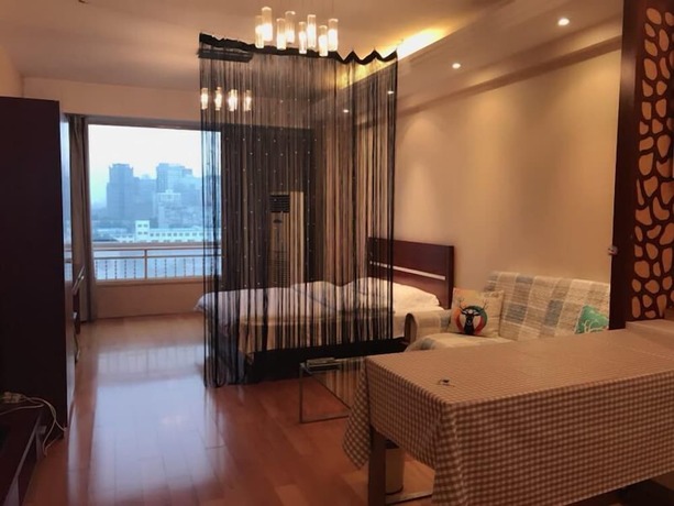 Imagen de la habitación del Hotel Apple, Xi Cheng. Foto 19