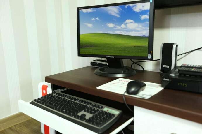 Imagen de la habitación del Hotel Apple farm stay. Foto 10