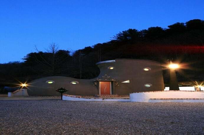 Imagen de la habitación del Hotel Apple farm stay. Foto 14