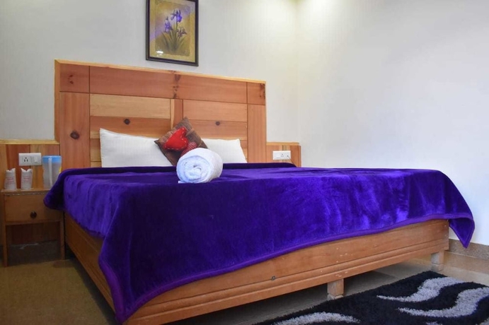 Imagen de la habitación del Hotel Apple valley view. Foto 4