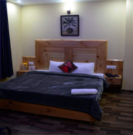 Imagen de la habitación del Hotel Apple valley view. Foto 5