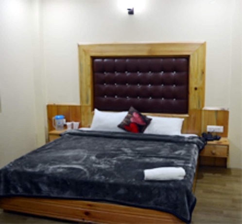 Imagen de la habitación del Hotel Apple valley view. Foto 7