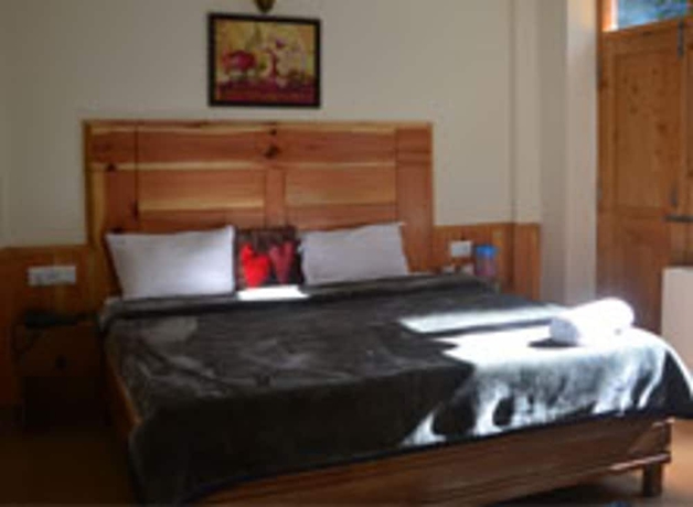 Imagen de la habitación del Hotel Apple valley view. Foto 9