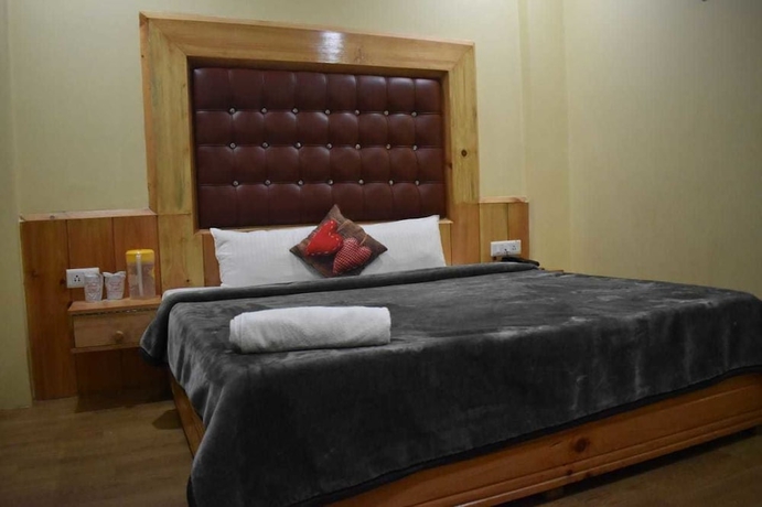 Imagen de la habitación del Hotel Apple valley view. Foto 11