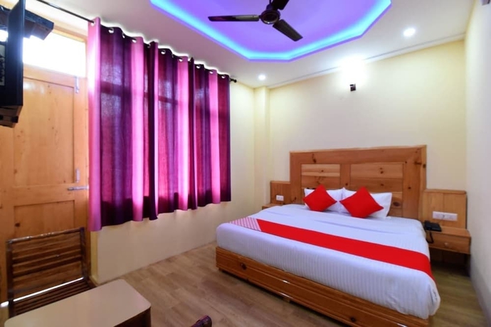 Imagen de la habitación del Hotel Apple valley view. Foto 16