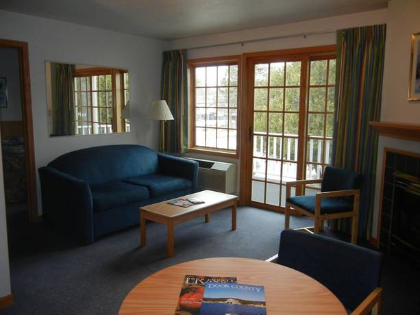 Imagen de la habitación del Hotel AppleCreek Resort - and Suites. Foto 4