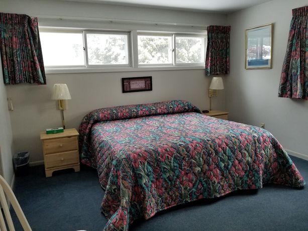 Imagen de la habitación del Hotel AppleCreek Resort - and Suites. Foto 5