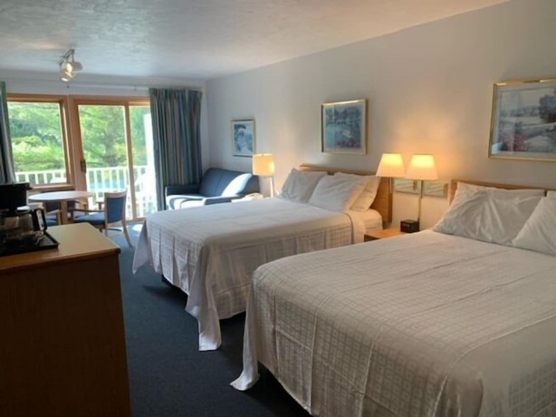 Imagen de la habitación del Hotel AppleCreek Resort - and Suites. Foto 7