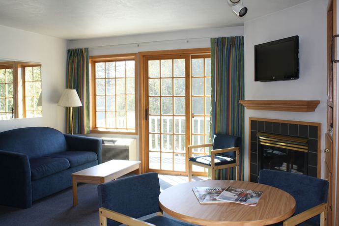 Imagen de la habitación del Hotel AppleCreek Resort - and Suites. Foto 10