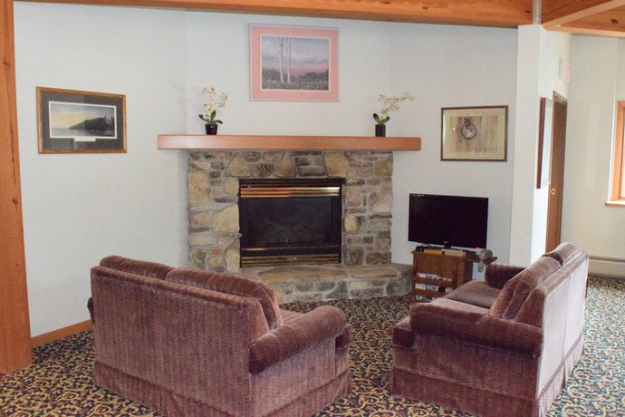 Imagen de los interiores del Hotel AppleCreek Resort - and Suites. Foto 19