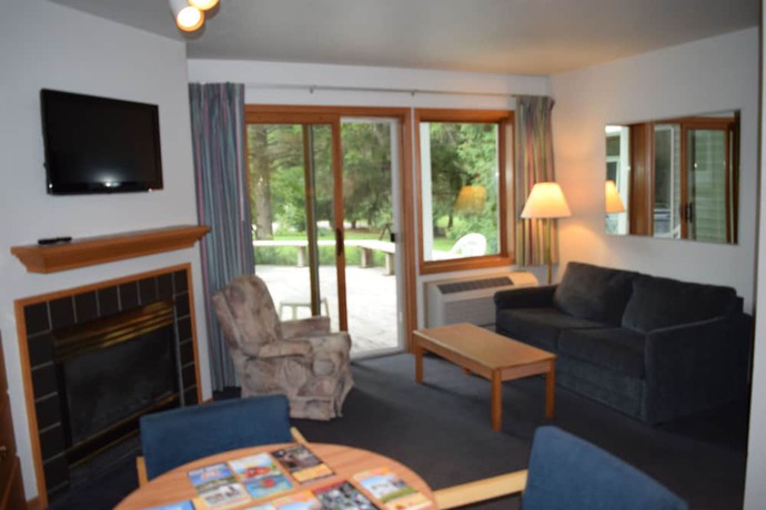 Imagen de la habitación del Hotel AppleCreek Resort - and Suites. Foto 12