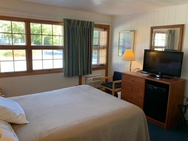 Imagen de la habitación del Hotel AppleCreek Resort - and Suites. Foto 13