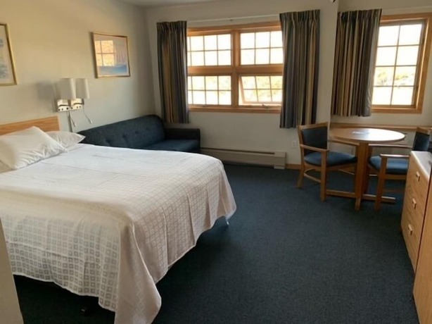 Imagen de la habitación del Hotel AppleCreek Resort - and Suites. Foto 14