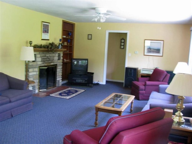 Imagen de la habitación del Hotel AppleCreek Resort - and Suites. Foto 15