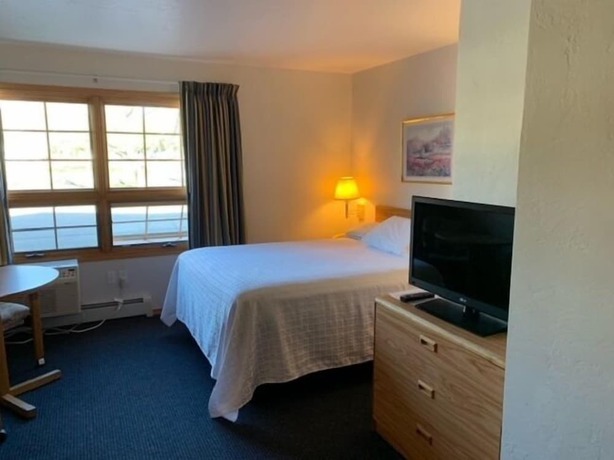 Imagen de la habitación del Hotel AppleCreek Resort - and Suites. Foto 16