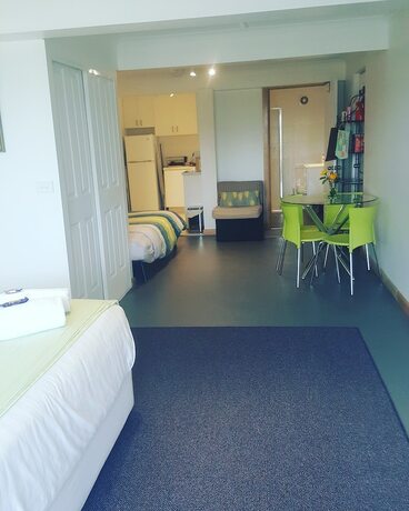 Imagen general del Hotel Applebay Guest House. Foto 1