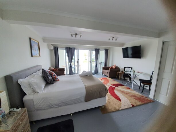 Imagen general del Hotel Applebay Guest House. Foto 2