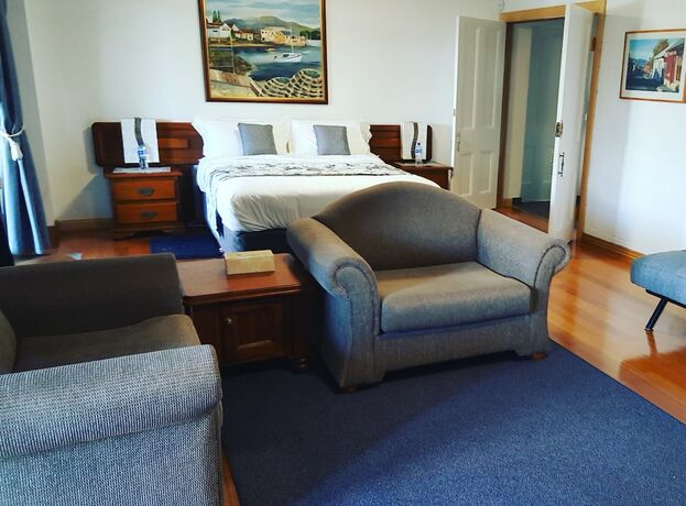 Imagen general del Hotel Applebay Guest House. Foto 3