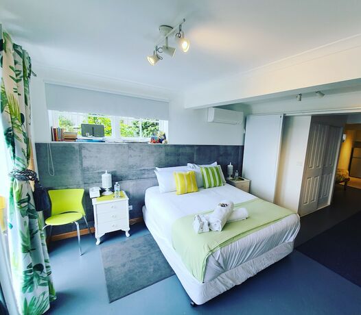 Imagen general del Hotel Applebay Guest House. Foto 4