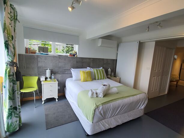 Imagen general del Hotel Applebay Guest House. Foto 5