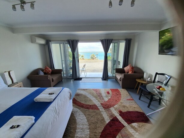 Imagen general del Hotel Applebay Guest House. Foto 6