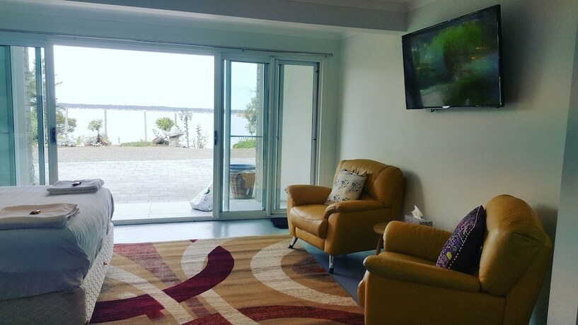 Imagen general del Hotel Applebay Guest House. Foto 7