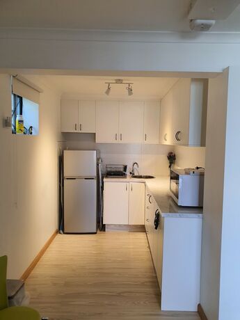 Imagen general del Hotel Applebay Guest House. Foto 8