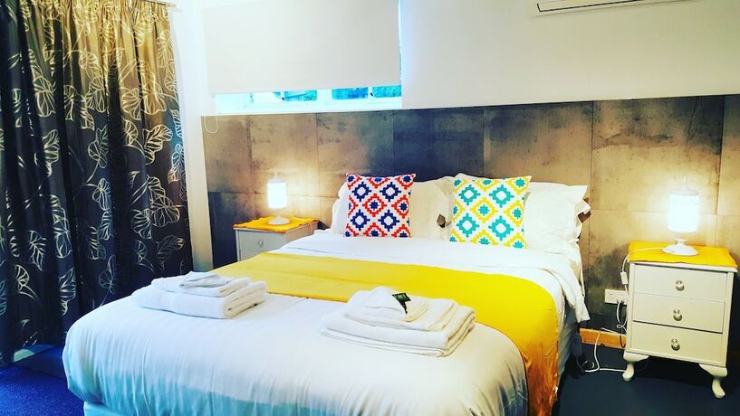 Imagen general del Hotel Applebay Guest House. Foto 10