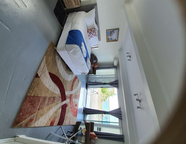 Imagen general del Hotel Applebay Guest House. Foto 11
