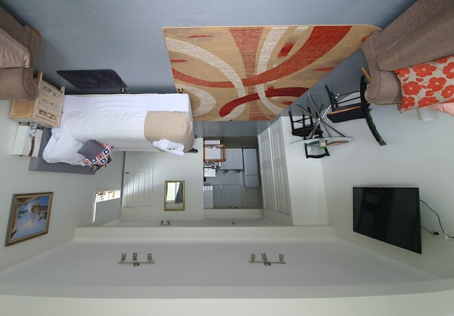 Imagen general del Hotel Applebay Guest House. Foto 12