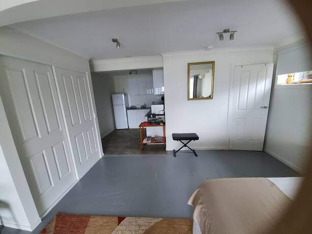 Imagen general del Hotel Applebay Guest House. Foto 13