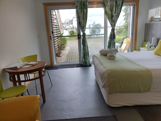 Imagen general del Hotel Applebay Guest House. Foto 14