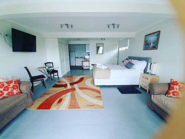 Imagen general del Hotel Applebay Guest House. Foto 15