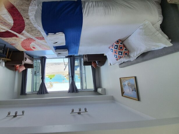 Imagen general del Hotel Applebay Guest House. Foto 16