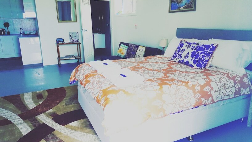 Imagen de la habitación del Hotel Applebay Guest House. Foto 20