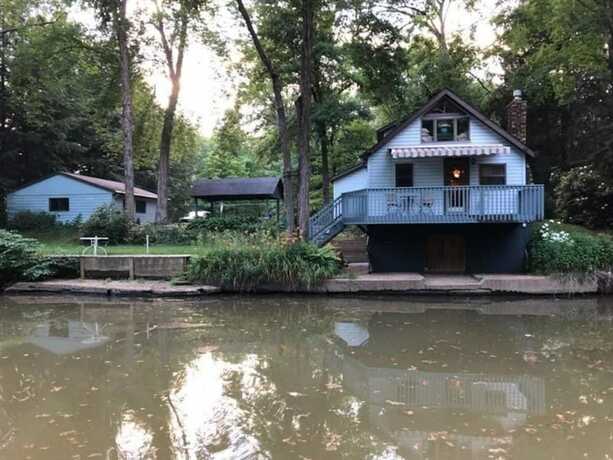 Imagen de la habitación del Hotel Applebutter Inn. Foto 14