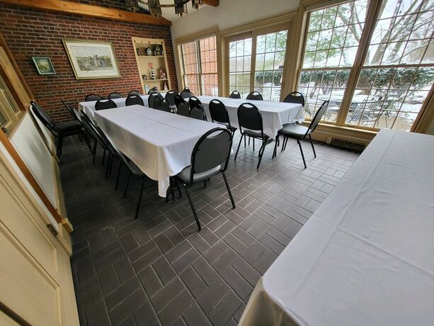 Imagen general del Hotel Applebutter Inn. Foto 2