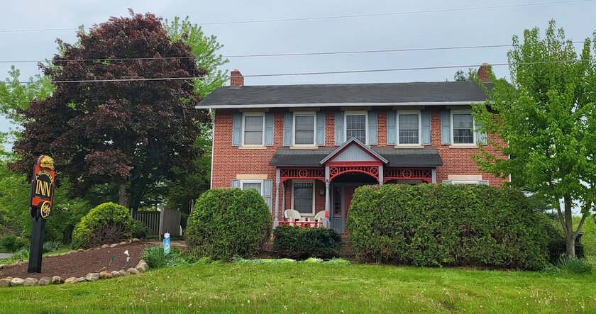 Imagen general del Hotel Applebutter Inn. Foto 3