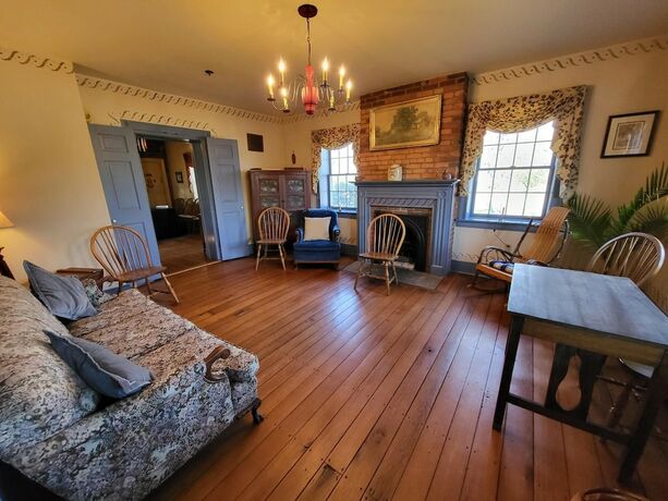 Imagen general del Hotel Applebutter Inn. Foto 4