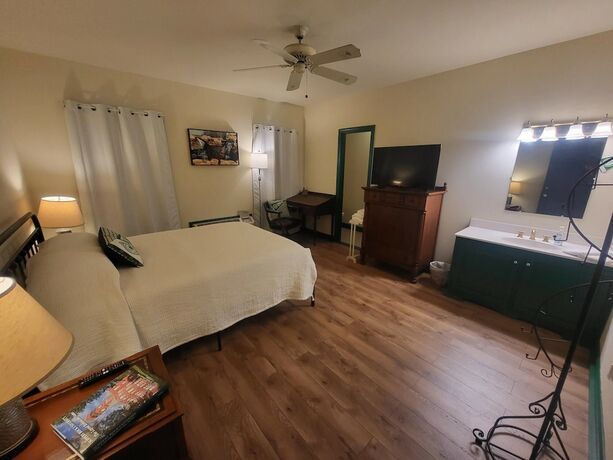 Imagen de la habitación del Hotel Applebutter Inn. Foto 16