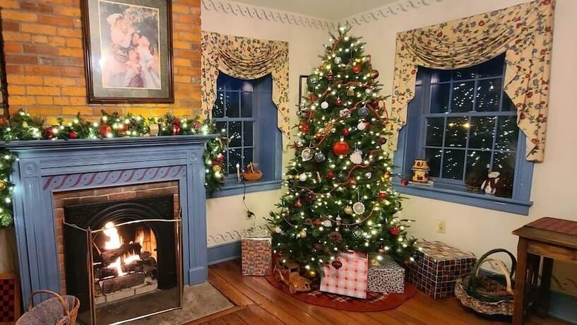 Imagen general del Hotel Applebutter Inn. Foto 8