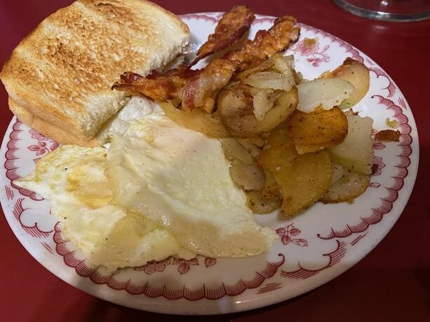 Imagen general del Hotel Applebutter Inn. Foto 9