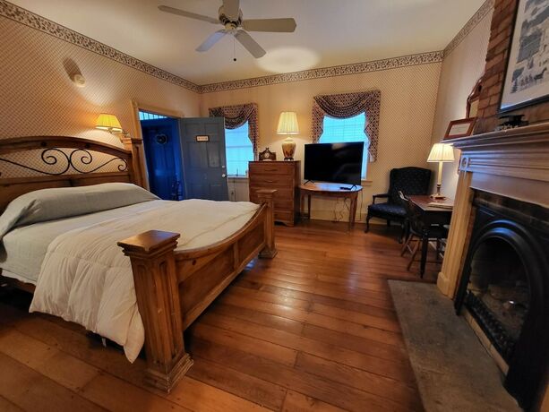 Imagen general del Hotel Applebutter Inn. Foto 11