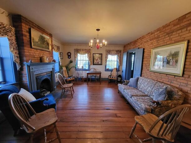 Imagen general del Hotel Applebutter Inn. Foto 12