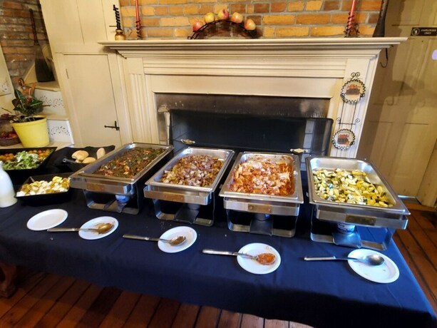 Imagen general del Hotel Applebutter Inn. Foto 13