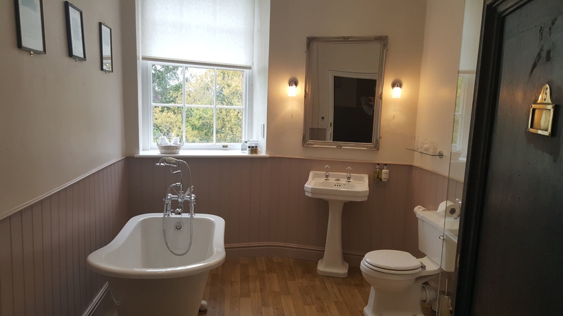 Imagen de la habitación del Hotel Appleby Castle. Foto 5